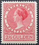 [New Daily Stamps - Queen in Large Size, type AP1]