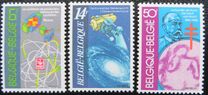[Science, type BCB]