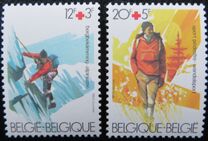 [Red Cross, type BDQ]