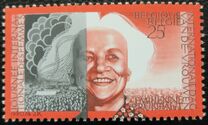 [International Women's Day, type BNQ]