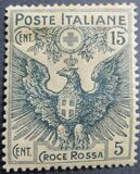 [Red Cross, type BD]