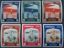 [Airmail, type AE]