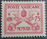 [Pope Pius XI, type A6]
