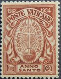 [The Holy Year, type F]