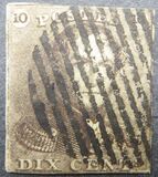 [King Leopold I - (Epalettes), type A]