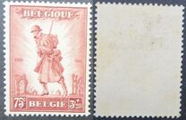 [Charity stamps, type EH]