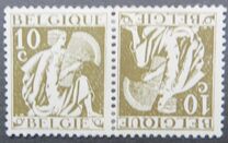[New daily stamps, type EA1]