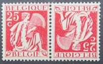 [New daily stamps, type EA2]