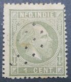 [King Wilhelm III, प्रकार B]