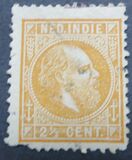[King Wilhelm III, प्रकार B5]