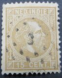 [King Wilhelm III, प्रकार B11]