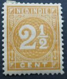 [Numeral Stamps, type C3]