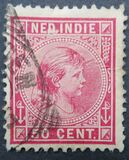 [Queen Wilhelmina, प्रकार D6]