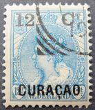 [Netherlands Postage Stamps Surcharged in Black, ประเภท H]