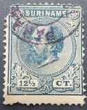 [King Wilhelm III - New Values, type A15]