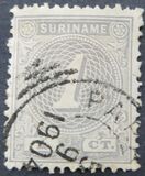 [Numeral Stamps, type C]