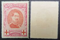 [Red Cross Charity, type AY2]