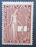 [Charity stamps, tip CH]