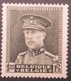 [King Albert, type DX]