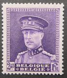 [King Albert, type DX4]