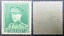 [King Albert, type DX6]