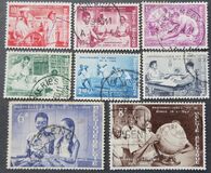 [In memorial of Congo's independence, type YC]