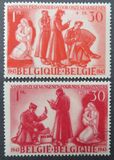 [Charity stamps, Tipe JM]