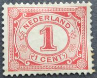 [New Daily Stamps, type I1]