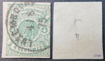[No 15 in New Colour, type C11]