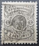 [Coat of Arms - Thick White Frame, type C18]