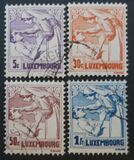 [Fighting Tuberculosis and Cancer, type AE]