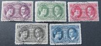 [International Philatelic Exhibition, Tüüp AH]