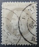 [Emperor Napoléon III Laure - New Design's, ประเภท D2]