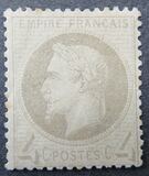 [Emperor Napoléon III Laure - New Design's, ประเภท D2]