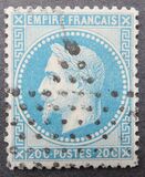 [Emperor Napoléon III Laure - New Design's, ประเภท E1]