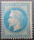 [Emperor Napoléon III Laure - New Design's, ประเภท E1]