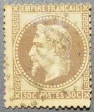[Emperor Napoléon III Laure - New Design's, タイプ E2]