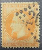 [Emperor Napoléon III Laure - New Design's, タイプ E3]