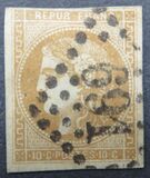 [Bordeaux-edition - Lines or Dashes on Neck, 类型 H1]