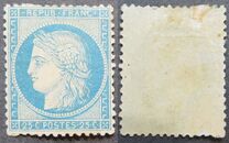 [Ceres - Lines or Dashes on Neck. Coloured Paper. No.50-52: Thin Value Numbers, 類型 J2]