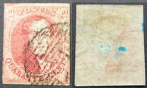 [King Leopold I, Вид B2]