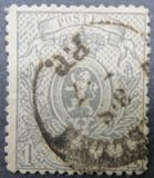 [Newspaper Stamps, 類型 G1]