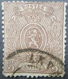 [Newspaper Stamps, 類型 G3]