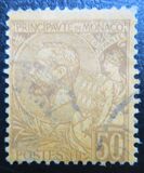 [Prince Albert I, 類型 B7]