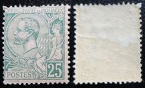 [Prince Albert I, 類型 B5]