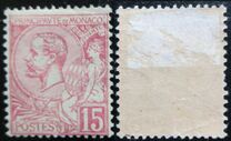 [Prince Albert I, 類型 B4]