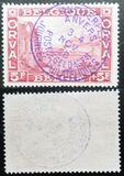 [Charity stamps, tip CI]