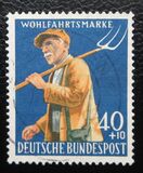 [Wohlfahrt: Landwirtschaft, Typ EG]