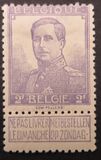 [King Albert - See Also No. 100-103, type AT6]