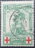[Red Cross charity, type AW]